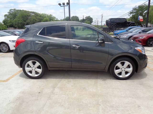 Photo 7 VIN: KL4CJASB9GB606789 - BUICK ENCORE 