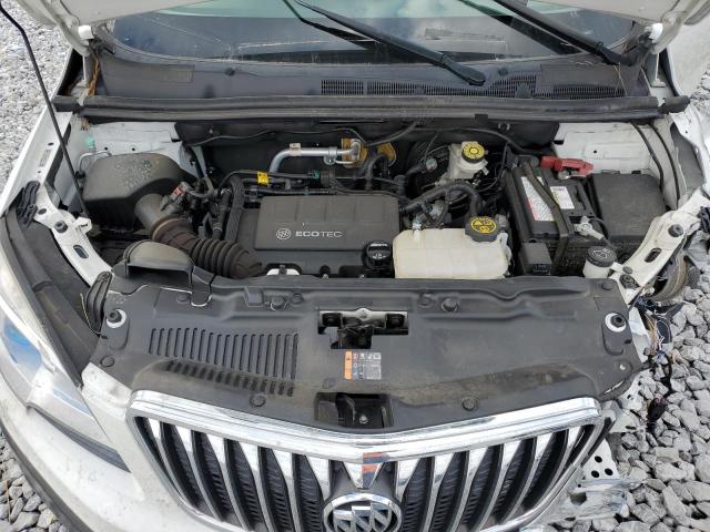 Photo 11 VIN: KL4CJASB9GB612401 - BUICK ENCORE 