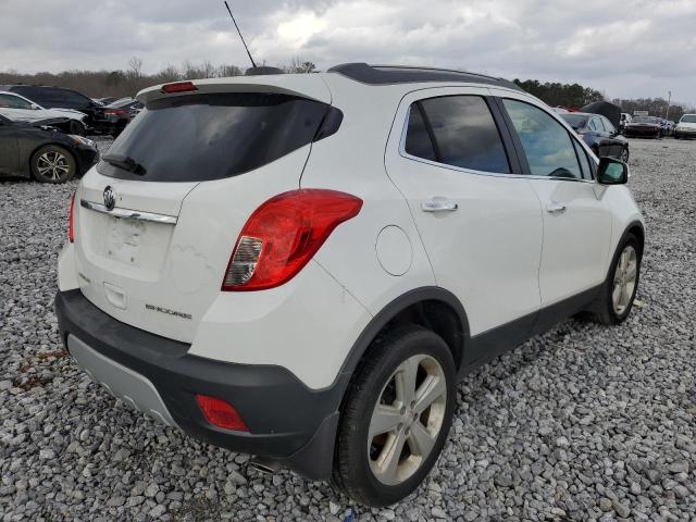 Photo 2 VIN: KL4CJASB9GB612401 - BUICK ENCORE 