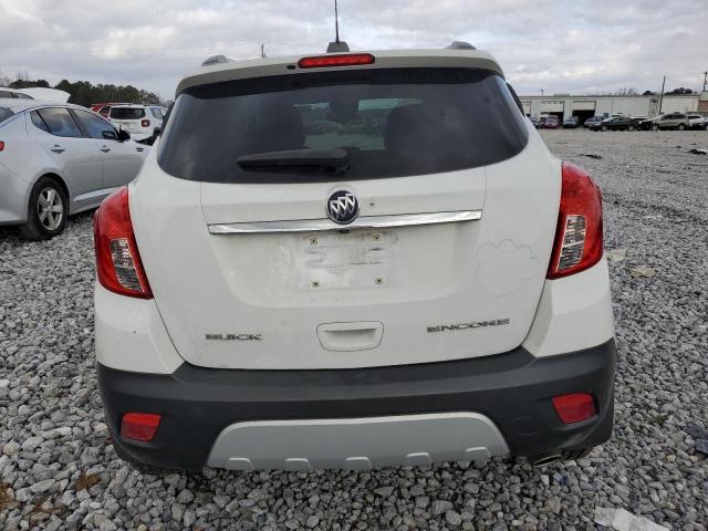 Photo 5 VIN: KL4CJASB9GB612401 - BUICK ENCORE 