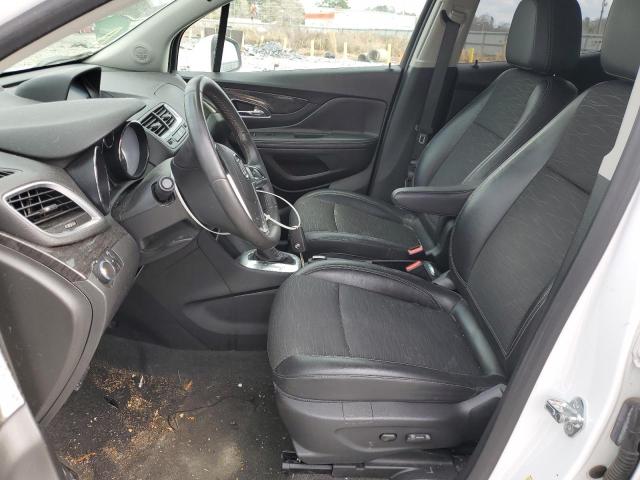 Photo 6 VIN: KL4CJASB9GB612401 - BUICK ENCORE 