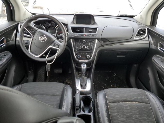 Photo 7 VIN: KL4CJASB9GB612401 - BUICK ENCORE 