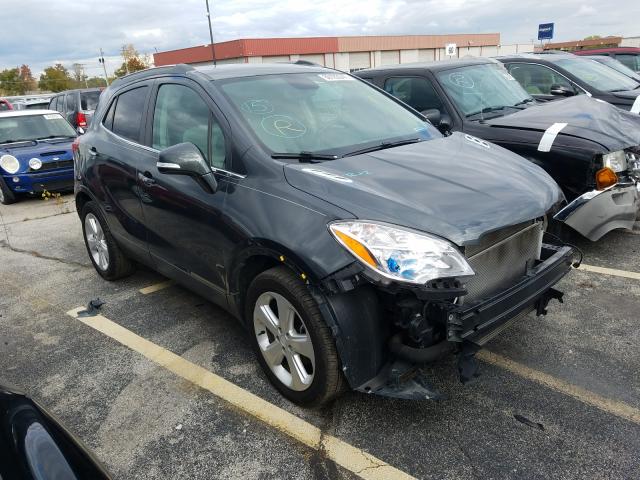 Photo 0 VIN: KL4CJASB9GB612589 - BUICK ENCORE 