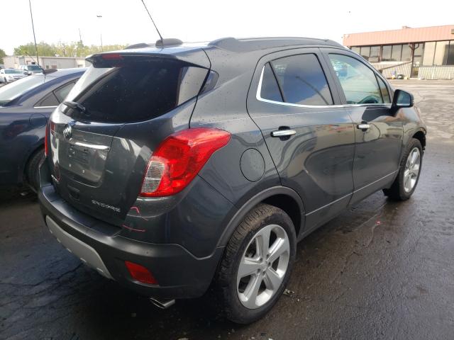 Photo 3 VIN: KL4CJASB9GB612589 - BUICK ENCORE 