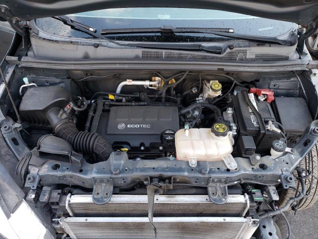 Photo 6 VIN: KL4CJASB9GB612589 - BUICK ENCORE 