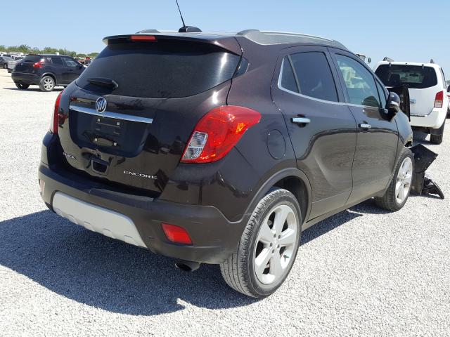 Photo 3 VIN: KL4CJASB9GB622524 - BUICK ENCORE 