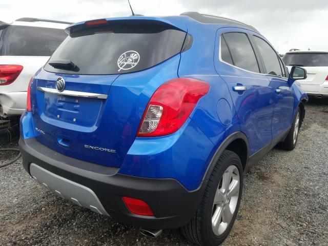 Photo 3 VIN: KL4CJASB9GB631031 - BUICK ENCORE 