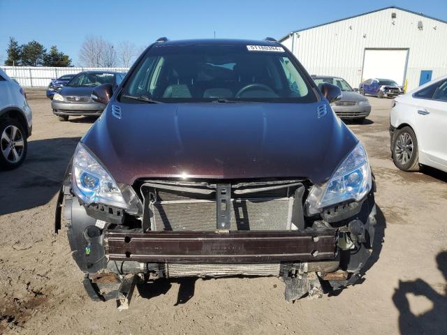 Photo 4 VIN: KL4CJASB9GB660268 - BUICK ENCORE 