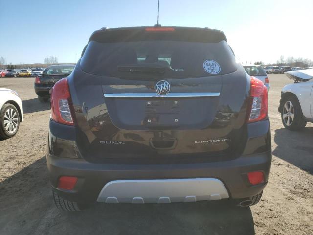 Photo 5 VIN: KL4CJASB9GB660268 - BUICK ENCORE 