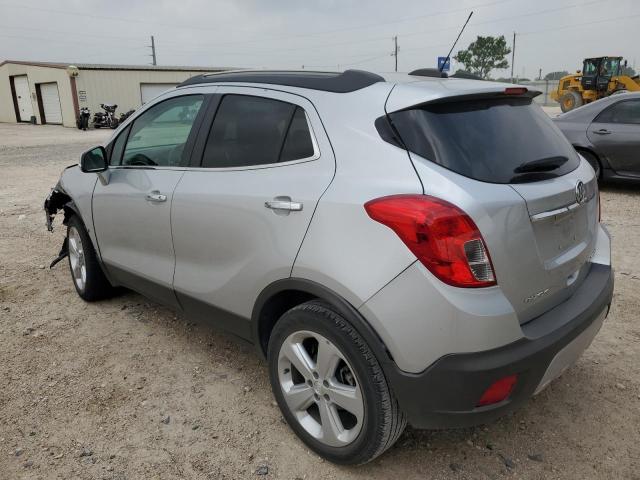 Photo 1 VIN: KL4CJASB9GB660562 - BUICK ENCORE 