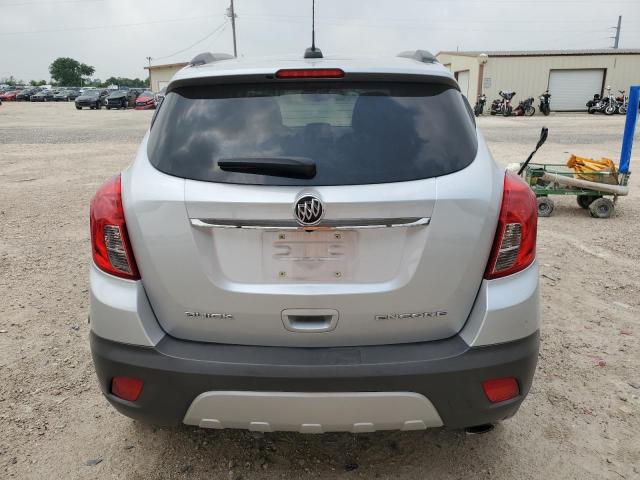 Photo 5 VIN: KL4CJASB9GB660562 - BUICK ENCORE 