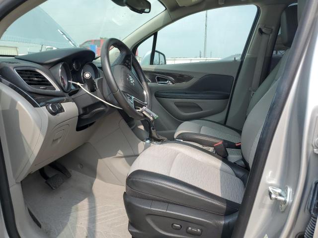 Photo 6 VIN: KL4CJASB9GB660562 - BUICK ENCORE 