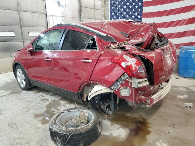 Photo 1 VIN: KL4CJASB9GB662733 - BUICK ENCORE 