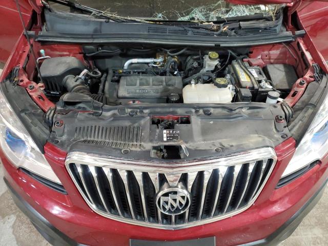 Photo 11 VIN: KL4CJASB9GB662733 - BUICK ENCORE 