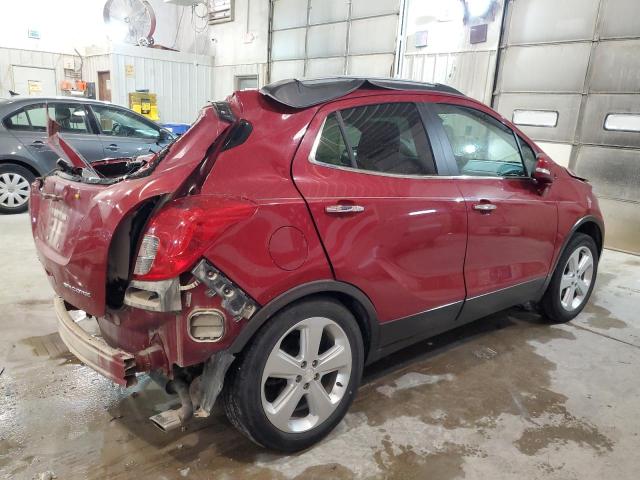 Photo 2 VIN: KL4CJASB9GB662733 - BUICK ENCORE 