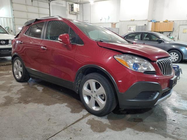 Photo 3 VIN: KL4CJASB9GB662733 - BUICK ENCORE 