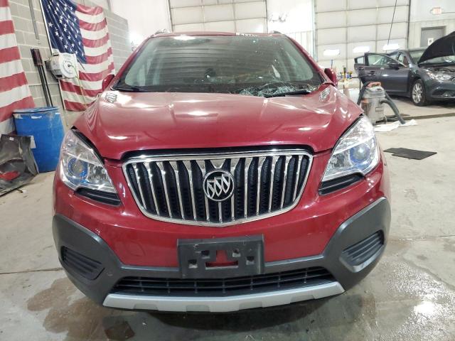 Photo 4 VIN: KL4CJASB9GB662733 - BUICK ENCORE 