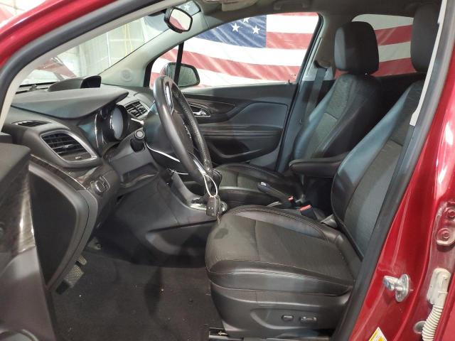 Photo 6 VIN: KL4CJASB9GB662733 - BUICK ENCORE 