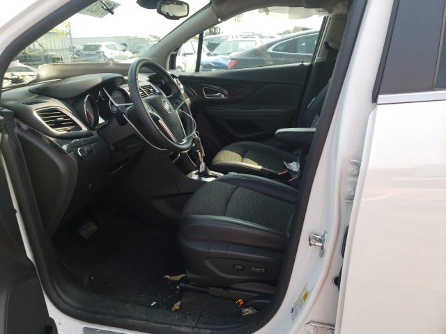 Photo 4 VIN: KL4CJASB9GB667544 - BUICK ENCORE 