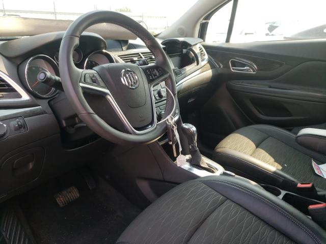 Photo 8 VIN: KL4CJASB9GB667544 - BUICK ENCORE 