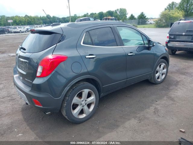 Photo 3 VIN: KL4CJASB9GB677037 - BUICK ENCORE 