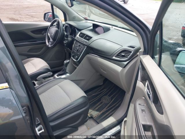 Photo 4 VIN: KL4CJASB9GB677037 - BUICK ENCORE 