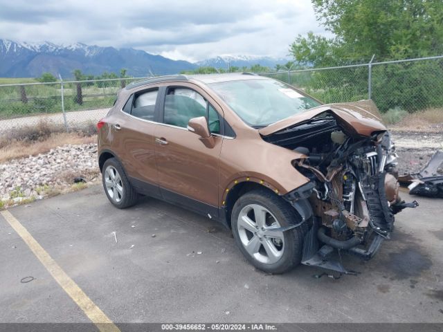 Photo 0 VIN: KL4CJASB9GB692783 - BUICK ENCORE 