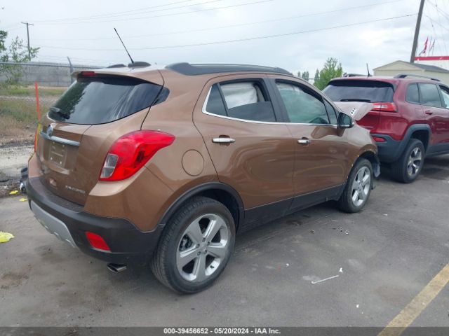 Photo 3 VIN: KL4CJASB9GB692783 - BUICK ENCORE 