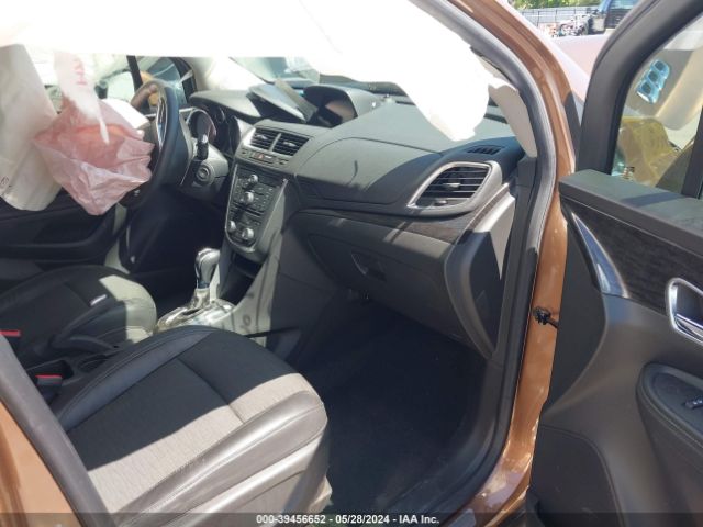 Photo 4 VIN: KL4CJASB9GB692783 - BUICK ENCORE 