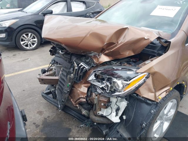 Photo 5 VIN: KL4CJASB9GB692783 - BUICK ENCORE 