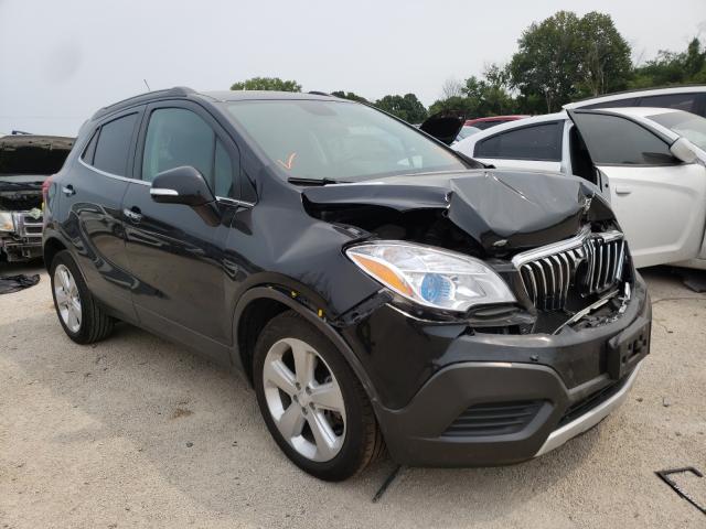 Photo 0 VIN: KL4CJASB9GB702969 - BUICK ENCORE 