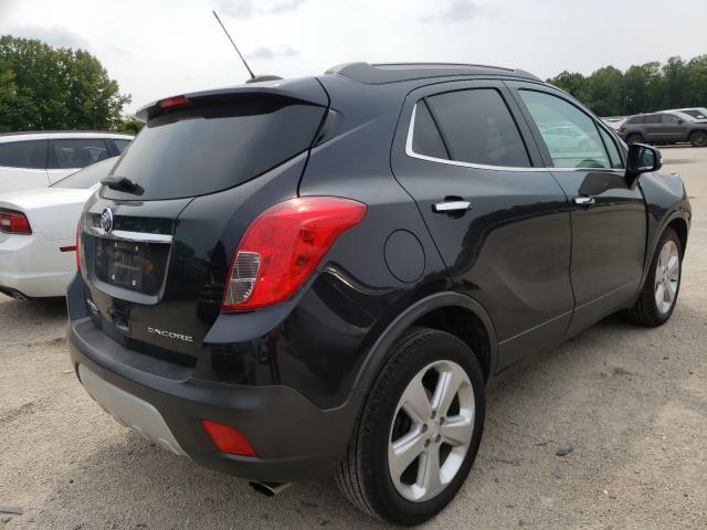 Photo 3 VIN: KL4CJASB9GB702969 - BUICK ENCORE 