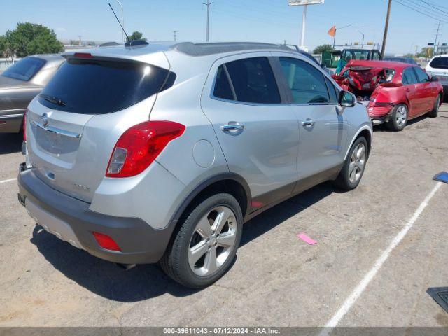 Photo 3 VIN: KL4CJASB9GB704575 - BUICK ENCORE 