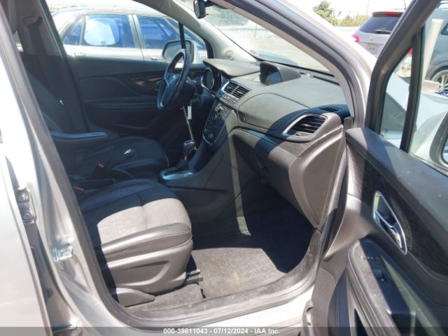 Photo 4 VIN: KL4CJASB9GB704575 - BUICK ENCORE 