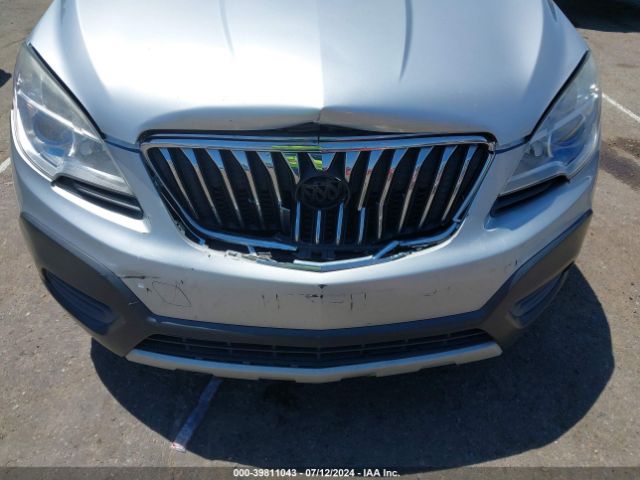 Photo 5 VIN: KL4CJASB9GB704575 - BUICK ENCORE 