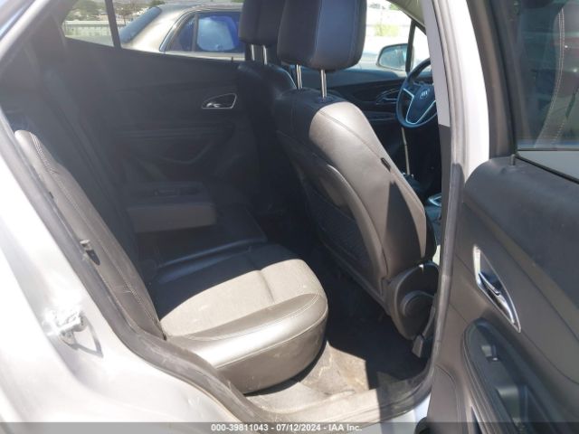 Photo 7 VIN: KL4CJASB9GB704575 - BUICK ENCORE 