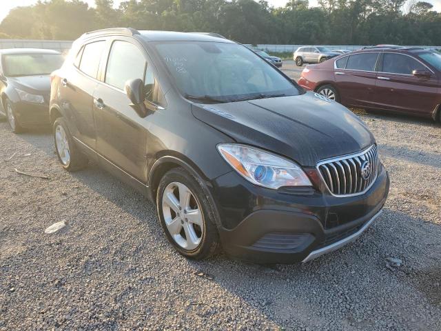 Photo 3 VIN: KL4CJASB9GB710103 - BUICK ENCORE 