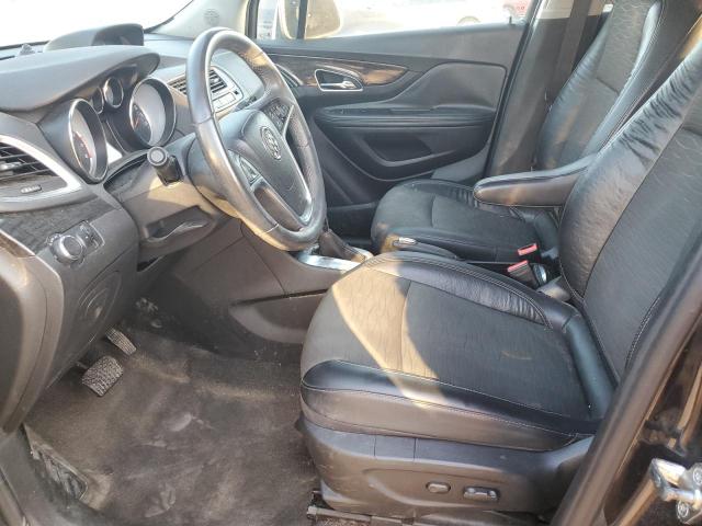 Photo 6 VIN: KL4CJASB9GB710103 - BUICK ENCORE 