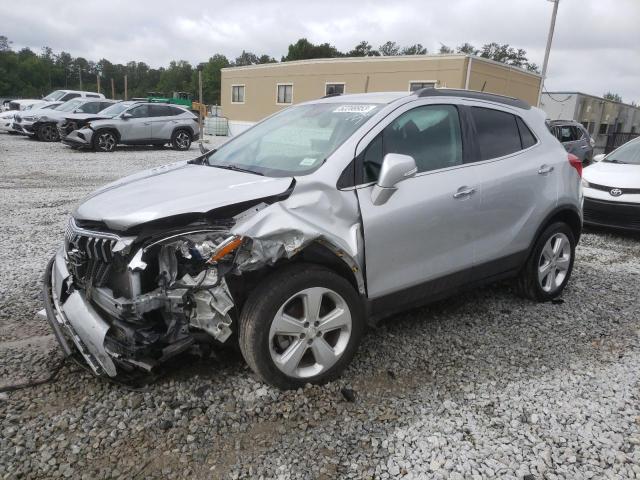 Photo 0 VIN: KL4CJASB9GB713468 - BUICK ENCORE 