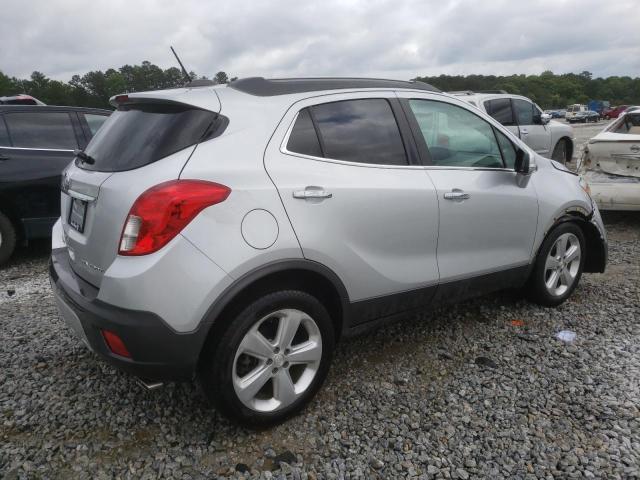 Photo 2 VIN: KL4CJASB9GB713468 - BUICK ENCORE 