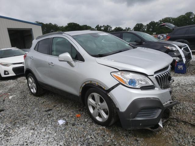 Photo 3 VIN: KL4CJASB9GB713468 - BUICK ENCORE 