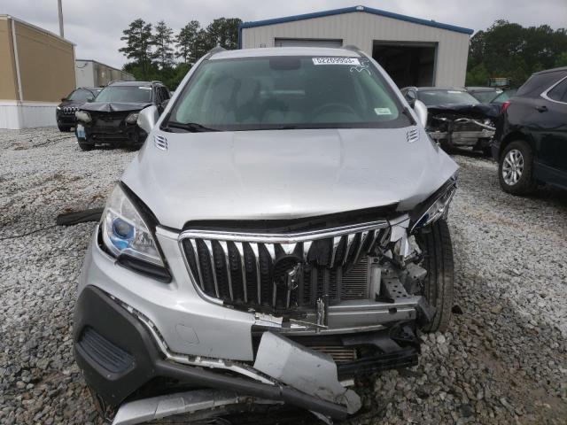 Photo 4 VIN: KL4CJASB9GB713468 - BUICK ENCORE 