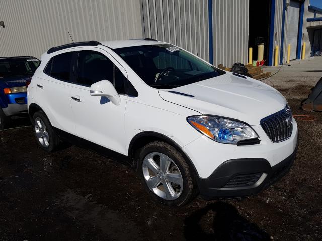 Photo 0 VIN: KL4CJASB9GB713874 - BUICK ENCORE 