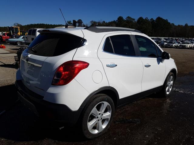 Photo 3 VIN: KL4CJASB9GB713874 - BUICK ENCORE 