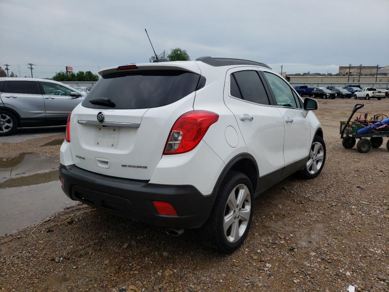 Photo 3 VIN: KL4CJASB9GB714054 - BUICK ENCORE 