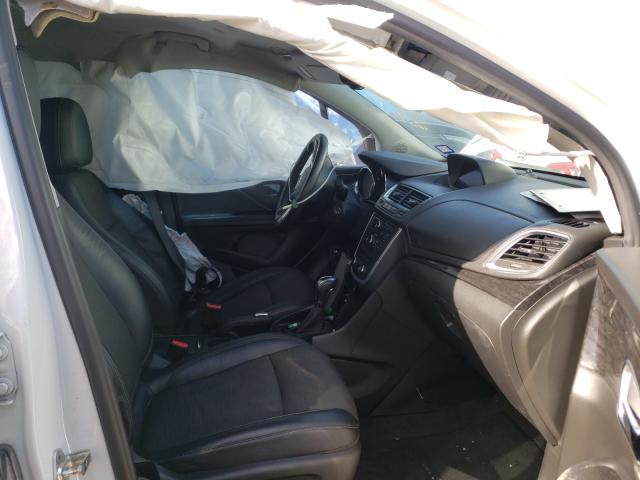 Photo 4 VIN: KL4CJASB9GB714054 - BUICK ENCORE 