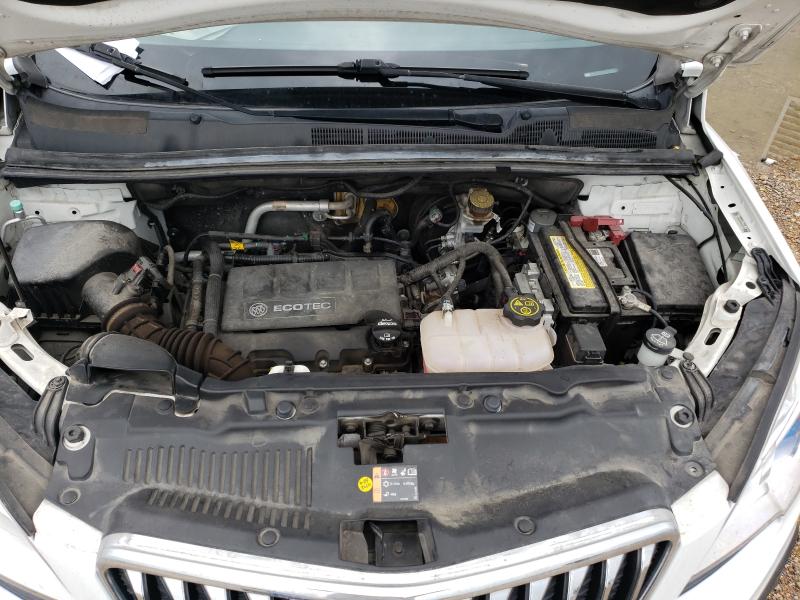 Photo 6 VIN: KL4CJASB9GB714054 - BUICK ENCORE 