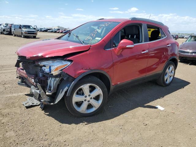 Photo 1 VIN: KL4CJASB9GB718346 - BUICK ENCORE 