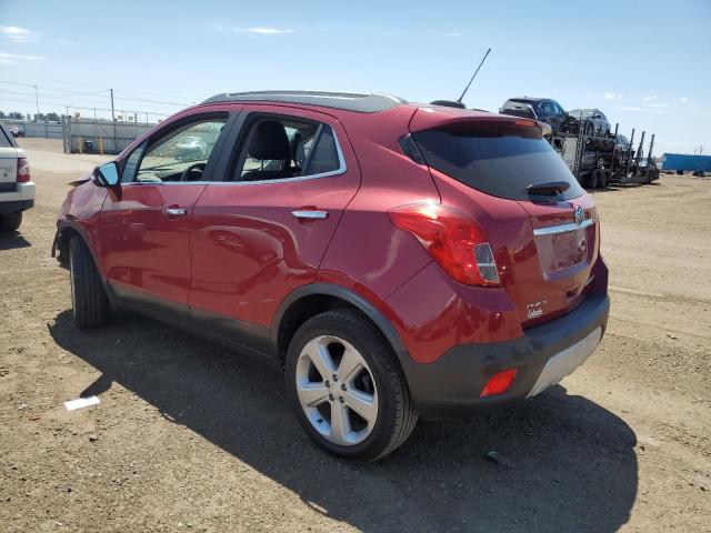 Photo 2 VIN: KL4CJASB9GB718346 - BUICK ENCORE 