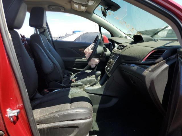 Photo 4 VIN: KL4CJASB9GB718346 - BUICK ENCORE 